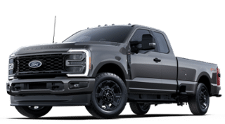 2025 Ford Super Duty® External Image 2